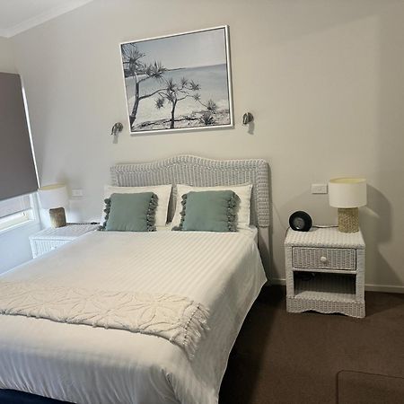 Bluewater Apartments Merimbula Exteriér fotografie