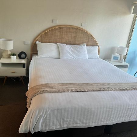 Bluewater Apartments Merimbula Exteriér fotografie