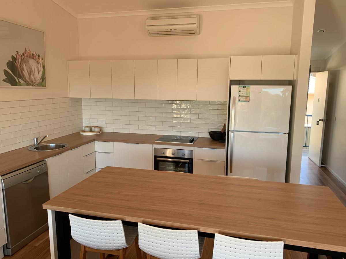Bluewater Apartments Merimbula Exteriér fotografie