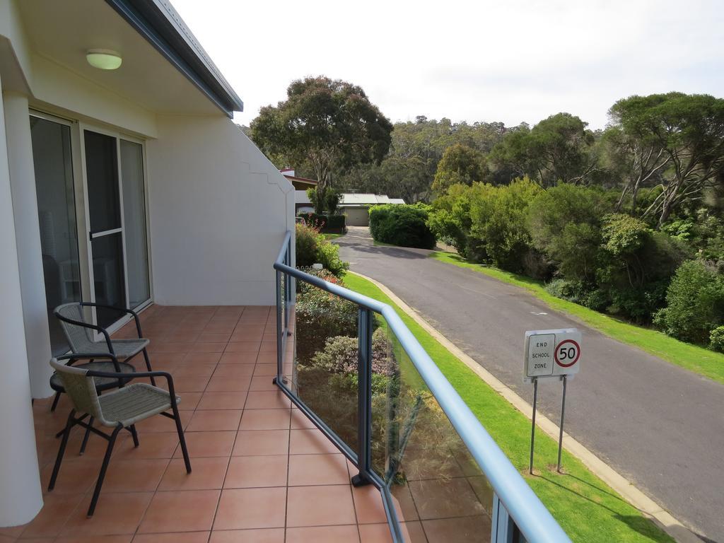 Bluewater Apartments Merimbula Pokoj fotografie