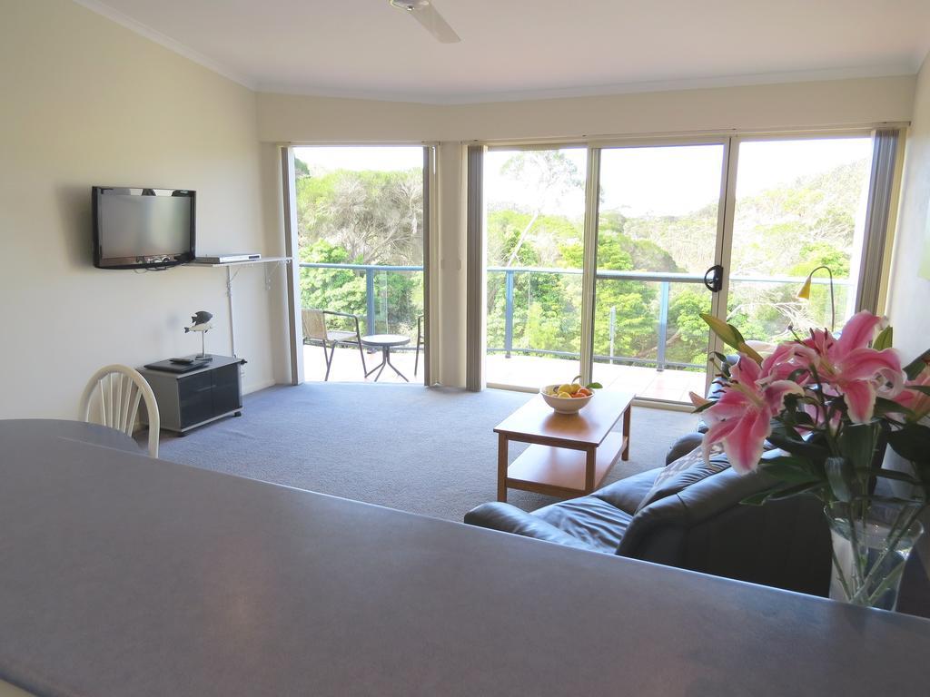 Bluewater Apartments Merimbula Pokoj fotografie