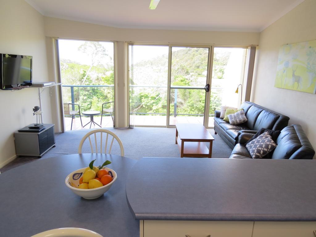 Bluewater Apartments Merimbula Pokoj fotografie