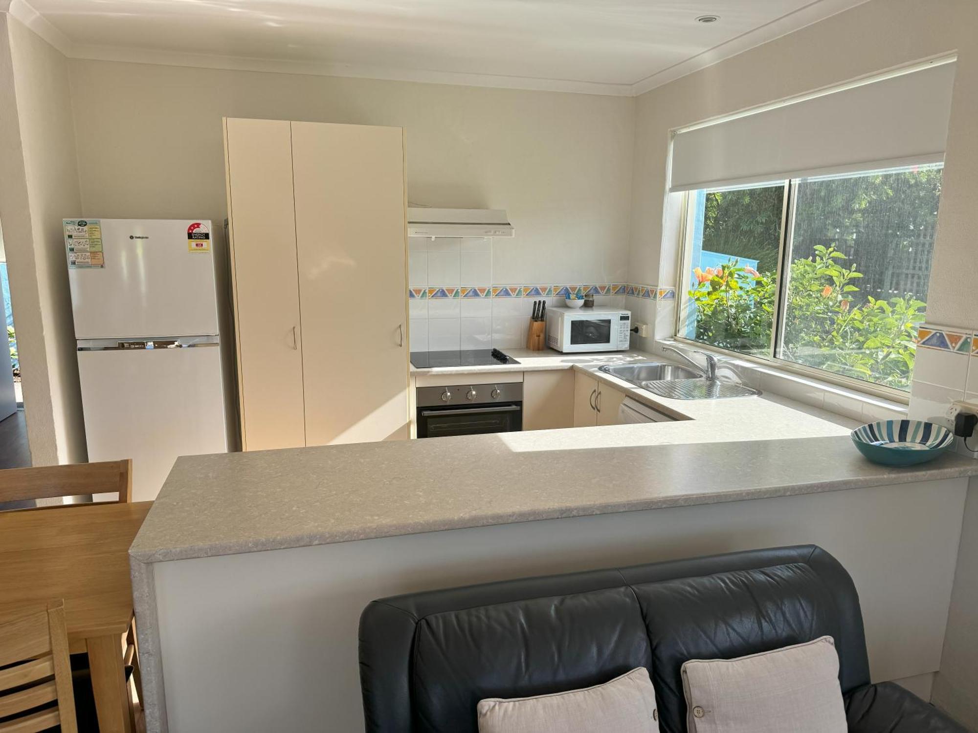 Bluewater Apartments Merimbula Exteriér fotografie