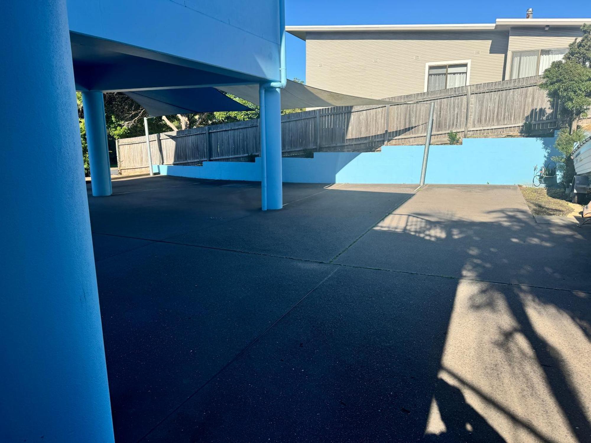 Bluewater Apartments Merimbula Exteriér fotografie